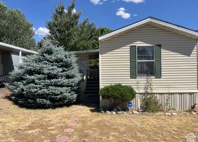 Property at 254 Fremont Way, Layton, UT 84041, 3 beds, 1.5 baths