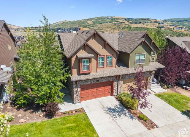 Property at 912 W Abigail Dr, Hideout, UT 84036, 4 beds, 3.5 baths