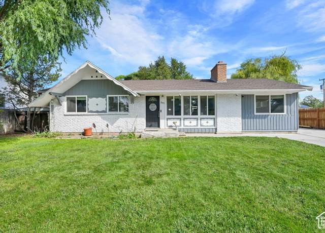 Property at 262 W 1025 S, Garland, UT 84312, 4 beds, 2 baths