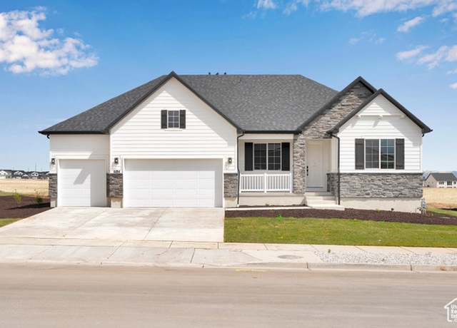 Property at 6184 W Teton Ranch Dr S #304, Herriman, UT 84096, 3 beds, 2.5 baths