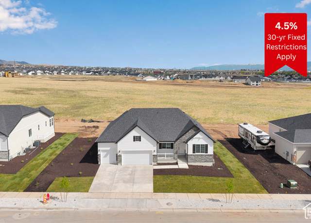 Property at 6184 W Teton Ranch Dr #304, Herriman, UT 84096, 3 beds, 2.5 baths