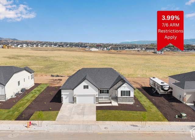 Property at 6184 W Teton Ranch Dr S #304, Herriman, UT 84096, 3 beds, 2.5 baths