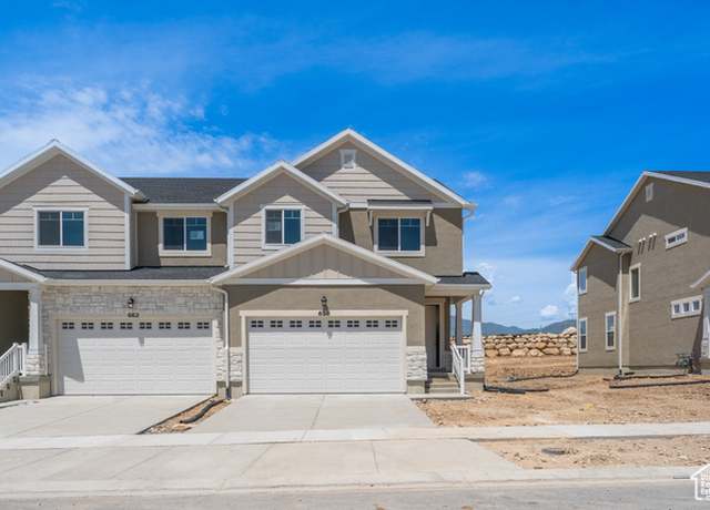 Property at 658 W 4500 S #320, Mapleton, UT 84664, 3 beds, 2.5 baths