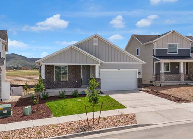 Property at 6311 W Butte County Dr S #448, Herriman, UT 84096, 3 beds, 2 baths