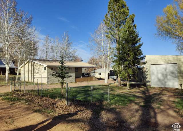 Property at 124 N Lakeview Dr, Manila, UT 84046, 3 beds, 2 baths