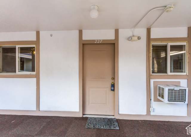 Property at 5614 Meadows Ln #227, South Ogden, UT 84403, 2 beds, 1 bath