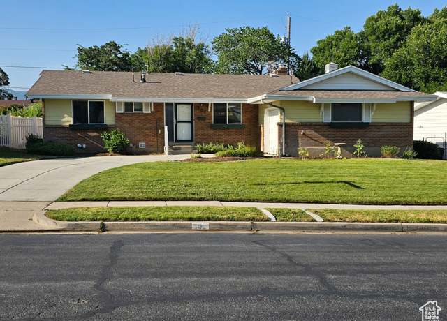 Property at 302 E 1400 N, Bountiful, UT 84010, 3 beds, 2.5 baths