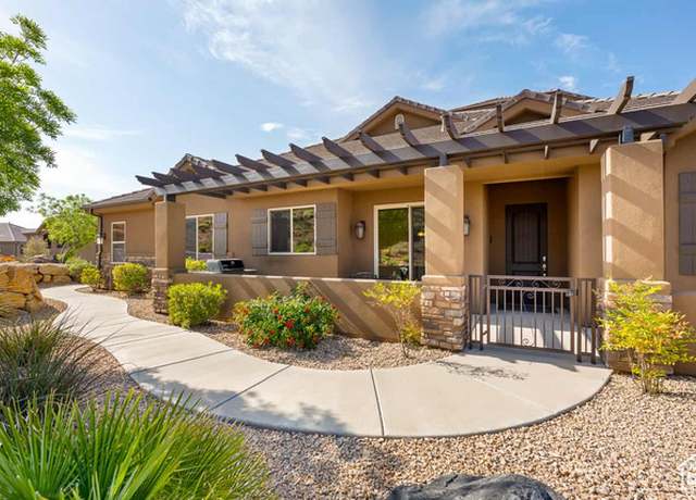 Property at 2097 N Doral Ct Unit 13E, Washington, UT 84780, 3 beds, 2 baths