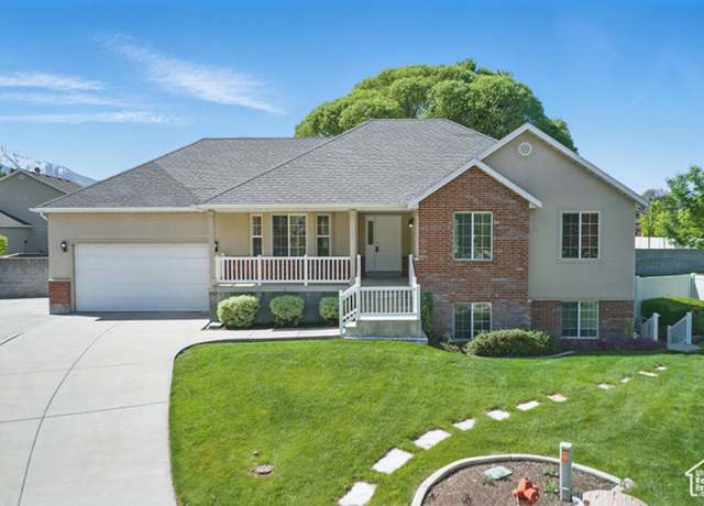 Property at 448 N 450 E, Springville, UT 84663, 5 beds, 3 baths