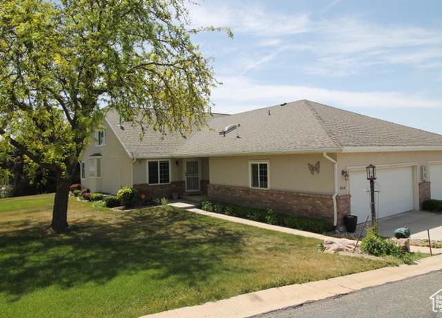 Property at 3654 N 1000 W, Pleasant View, UT 84414, 2 beds, 2 baths