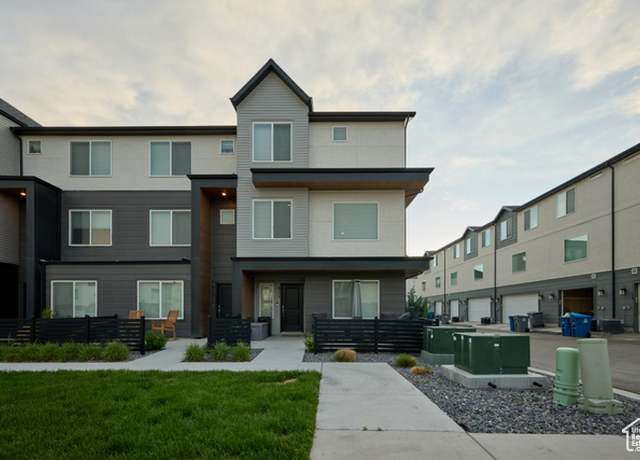 Property at 311 S 1130 W #24, American Fork, UT 84003, 4 beds, 3 baths