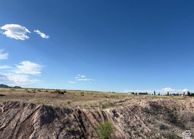 Property at 900 W 900 S, Milford, UT 84751