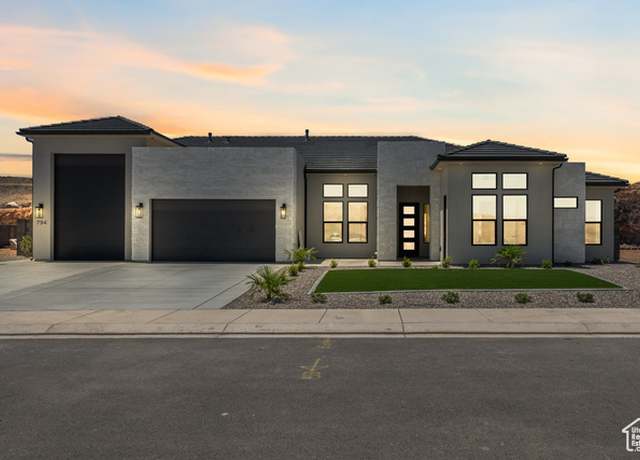 Property at 794 S 1690 W, Hurricane, UT 84737, 4 beds, 3 baths