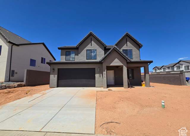Property at 1902 S Swamp Mesa Dr #244, Washington, UT 84780, 4 beds, 2.5 baths