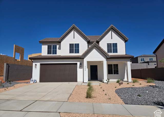 Property at 1902 S Swamp Mesa Dr #244, Washington, UT 84780, 4 beds, 2.5 baths