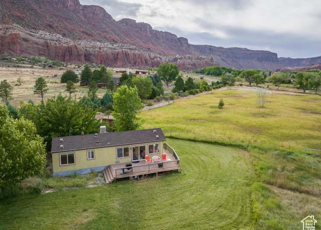 Property at 9 Chamisa Ln, Castle Valley, UT 84532, 1 bed, 1 bath