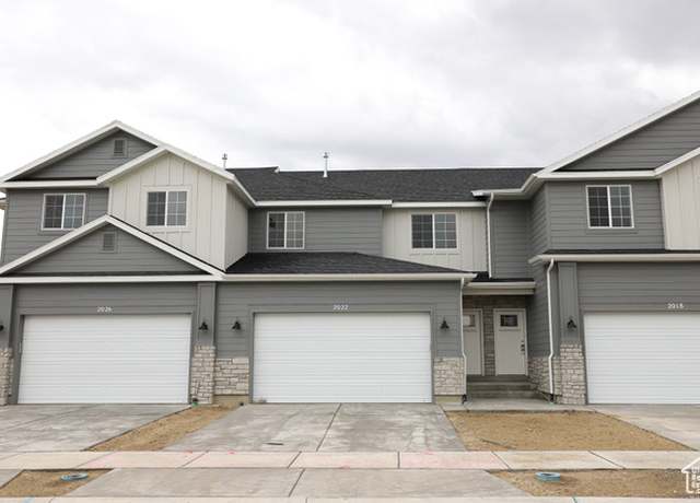 Property at 2022 E Sand Hollow Dr. Unit #3227, Eagle Mountain, UT 84005, 3 beds, 2.5 baths