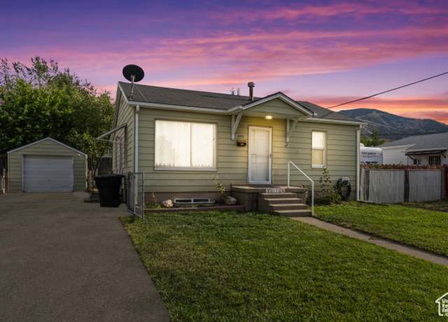 Property at 8779 W 3150 S, Magna, UT 84044, 4 beds, 2 baths