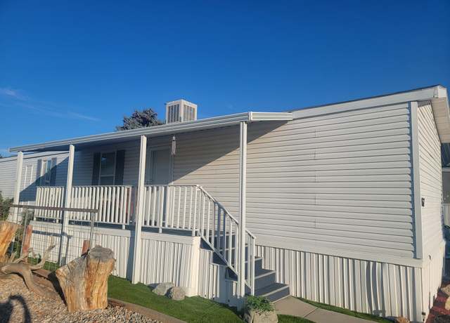 millcreek mobile homes