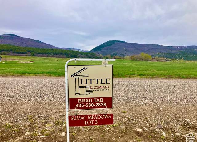 Property at 25581 N 11440 E #3, Fairview, UT 84629
