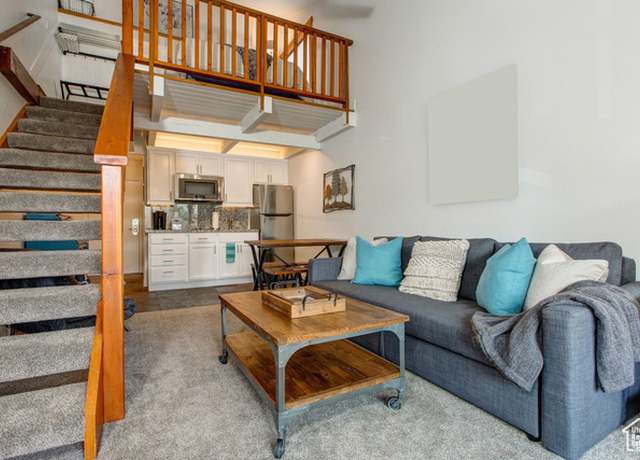 Property at 2325 Sidewinder Dr #821, Park City, UT 84060, 1 bed, 1 bath