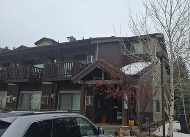 Property at 2255 Sidewinder Dr #621, Park City, UT 84060, 1 bed, 1 bath