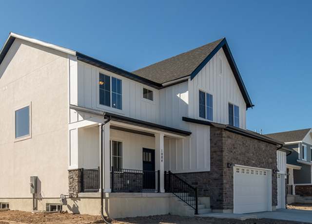 Property at 1552 E 820 N #116, Salem, UT 84653, 4 beds, 2.5 baths