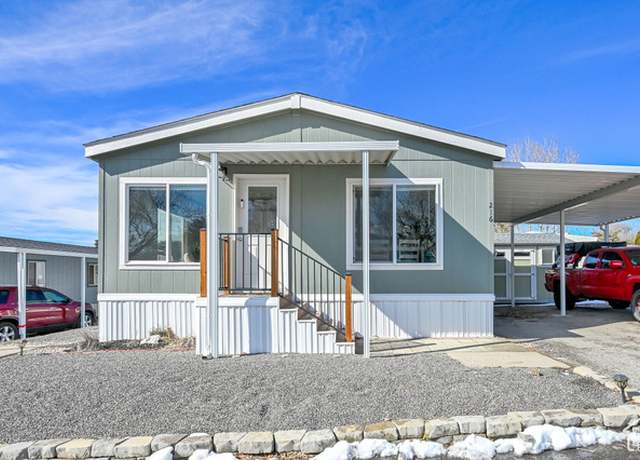 Property at 216 Engstrom Way, Layton, UT 84041, 2 beds, 1 bath