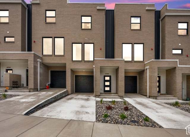 Property at 14348 S Champ Cv, Draper, UT 84020, 3 beds, 3.5 baths