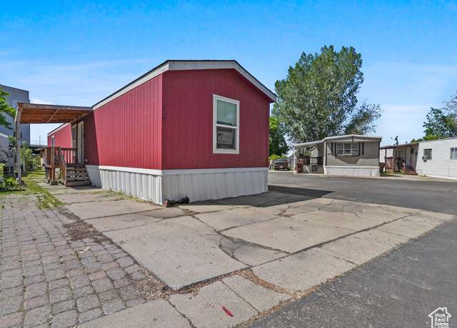 Property at 75 W 250 N #103, Clearfield, UT 84015, 3 beds, 2 baths