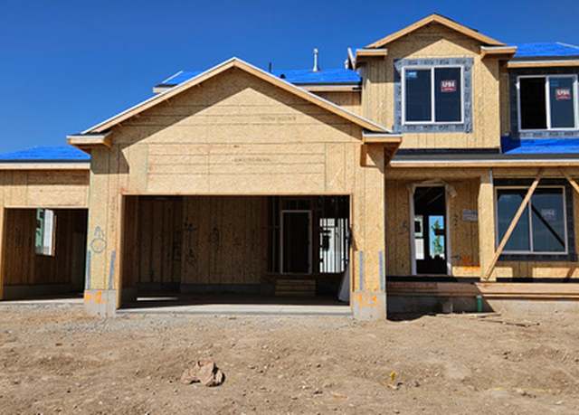 Property at 923 N 215 W, Santaquin, UT 84655, 4 beds, 2.5 baths
