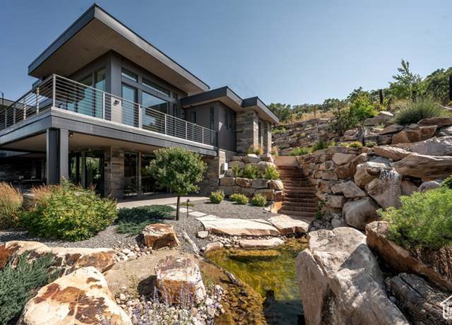 Property at 1358 Mellow Mountain Rd, Park City, UT 84060, 4 beds, 6 baths