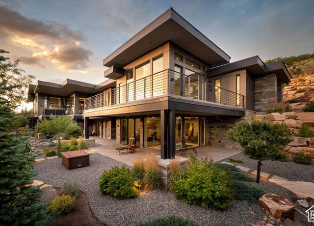 Property at 1358 Mellow Mountain Rd, Park City, UT 84060, 4 beds, 6 baths