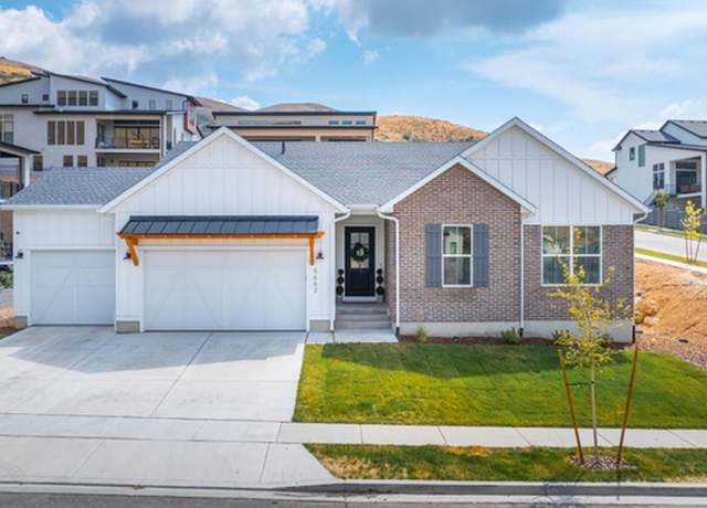 Property at 5662 N Valley View Rd, Lehi, UT 84048, 5 beds, 3 baths