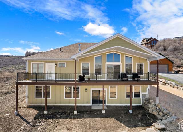 Property at 1428 N Broad Hollow Rd, Garden City, UT 84028, 3 beds, 2 baths