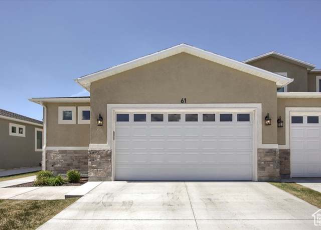 Property at 200 W 1200 S #61, Tremonton, UT 84337, 3 beds, 2.5 baths