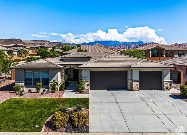 Property at 750 W 1860 N, Washington, UT 84780, 4 beds, 3.5 baths