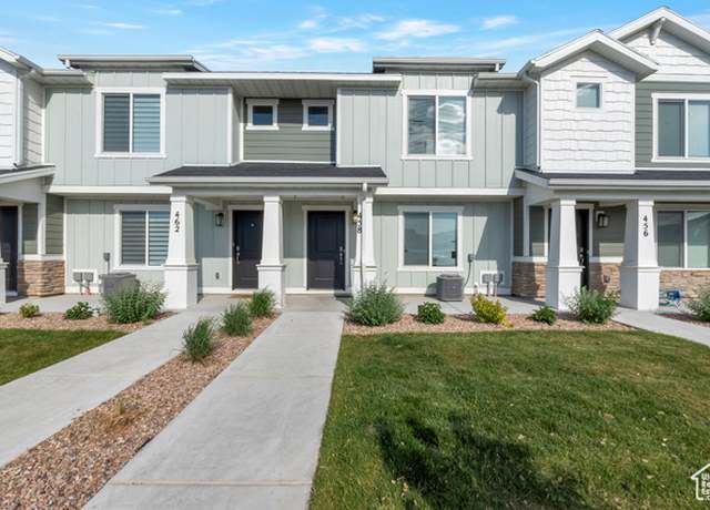 Property at 458 N Trident Dr, Saratoga Springs, UT 84045, 3 beds, 2.5 baths