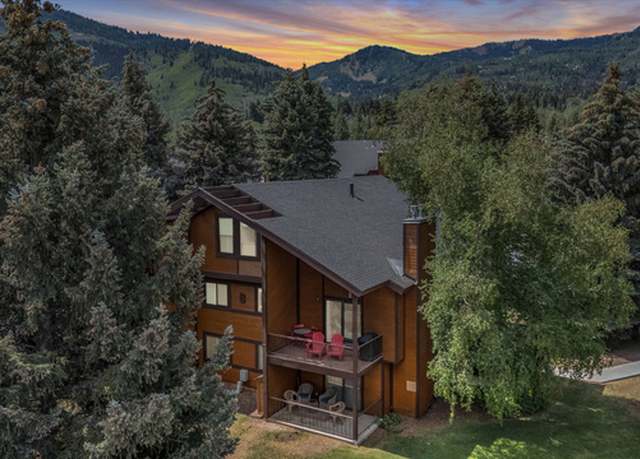 Property at 2025 Canyons Resort Dr Unit B5, Park City, UT 84098, 2 beds, 2 baths