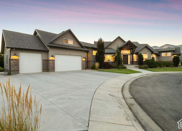 Property at 3105 N 250 W, Lehi, UT 84043, 6 beds, 5.5 baths