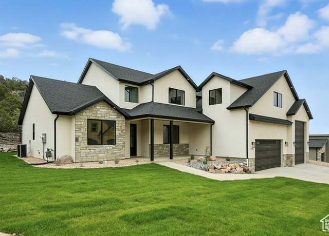 Property at 2773 W Rock Ridge Rd, Cedar City, UT 84720, 5 beds, 3.5 baths