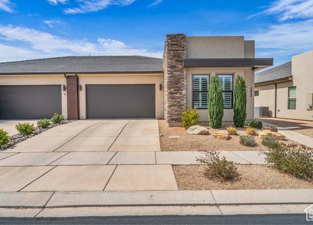 Property at 4824 S Martin Dr, St. George, UT 84790, 2 beds, 2 baths