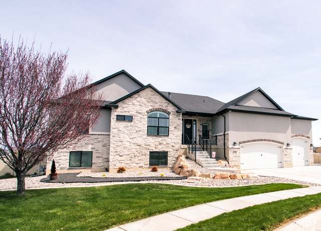 Property at 4702 S 5050 W, West Haven, UT 84401, 7 beds, 5 baths