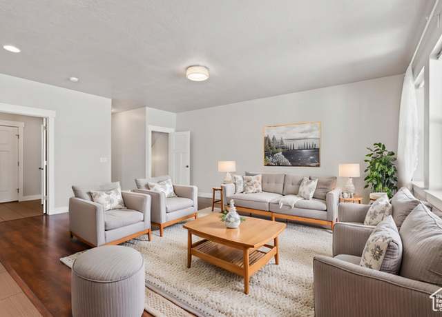 Property at 11046 S Becks Bend Ln W, South Jordan, UT 84095, 4 beds, 3.5 baths