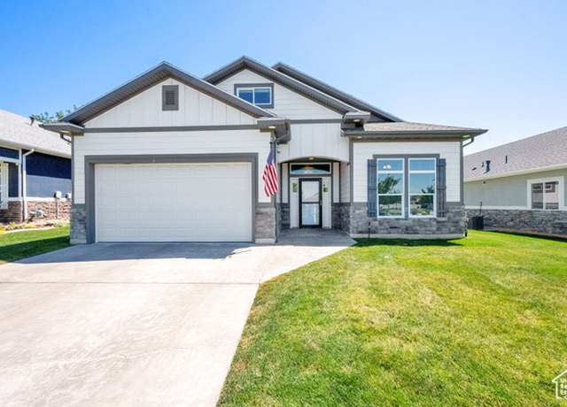 Property at 2081 W Jackson Ln, Syracuse, UT 84075, 4 beds, 3 baths
