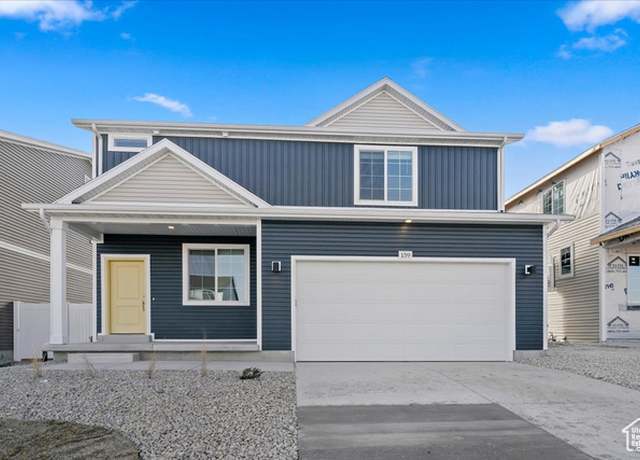 Property at 268 N Broadway Dr #1028, Saratoga Springs, UT 84045, 3 beds, 2.5 baths