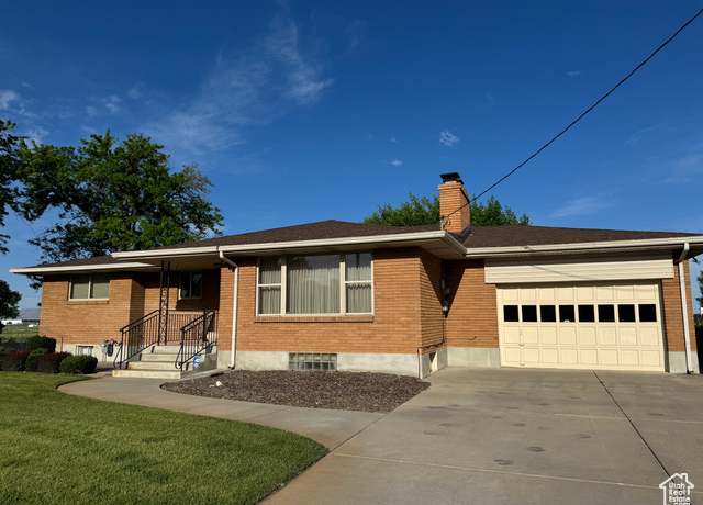 Property at 2650 S 2000 W, Syracuse, UT 84075, 4 beds, 3 baths