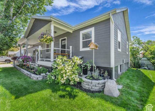 Property at 49 W 150 S, Coalville, UT 84017, 3 beds, 1.5 baths