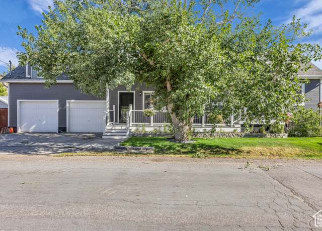 Property at 49 W 150 S, Coalville, UT 84017, 3 beds, 1.5 baths
