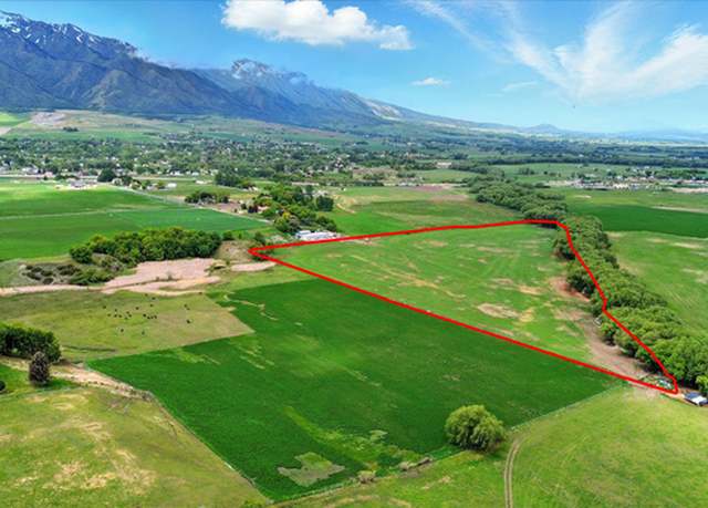Property at 3300 W 5400 S, Wellsville, UT 84339